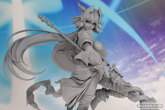 グッドスマイルカンパニー Fate/Grand Order ランサー/カイニス カタハライタシ フィギュア ワンホビ34 06