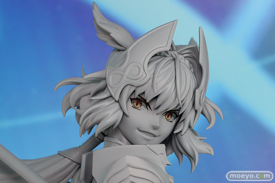 グッドスマイルカンパニー Fate/Grand Order ランサー/カイニス カタハライタシ フィギュア ワンホビ34 07