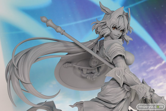 グッドスマイルカンパニー Fate/Grand Order ランサー/カイニス カタハライタシ フィギュア ワンホビ34 08