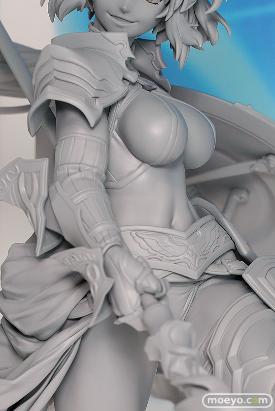 グッドスマイルカンパニー Fate/Grand Order ランサー/カイニス カタハライタシ フィギュア ワンホビ34 09