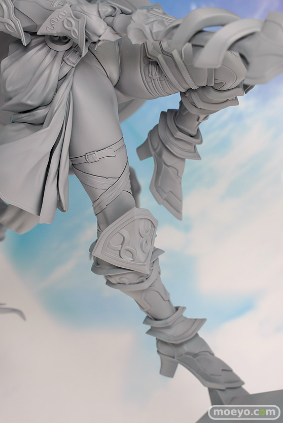 グッドスマイルカンパニー Fate/Grand Order ランサー/カイニス カタハライタシ フィギュア ワンホビ34 12