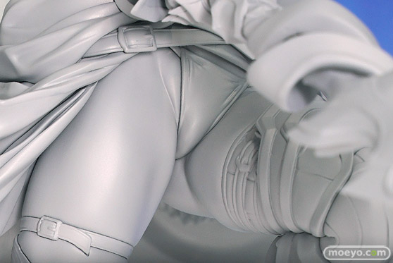 グッドスマイルカンパニー Fate/Grand Order ランサー/カイニス カタハライタシ フィギュア ワンホビ34 13