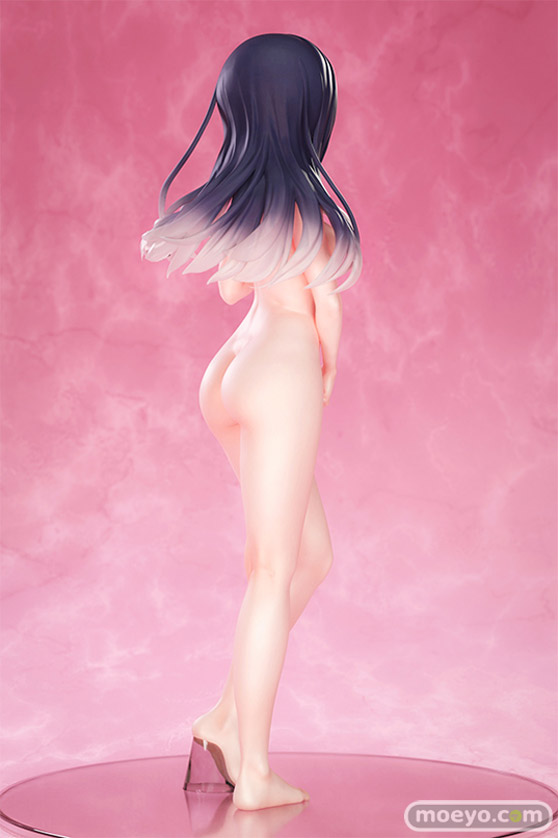 insight(インサイト) 肉感少女 クロエ まつるぎ エロ フィギュア 02