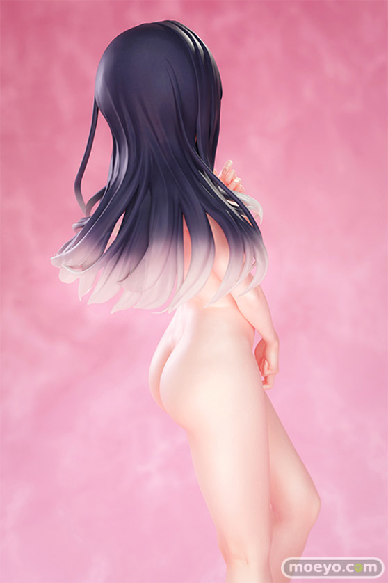 insight(インサイト) 肉感少女 クロエ まつるぎ エロ フィギュア 07