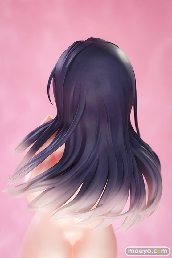 insight(インサイト) 肉感少女 クロエ まつるぎ エロ フィギュア 08