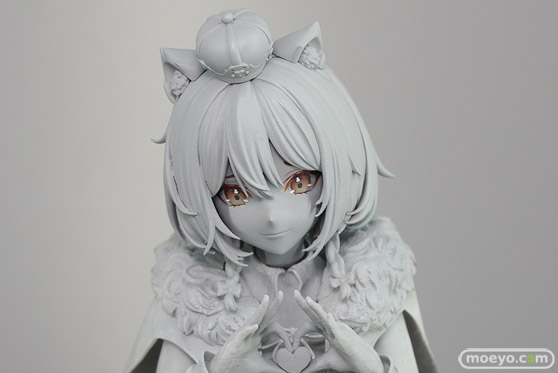 グッドスマイルアーツ上海 レッド：オブプライドエデン ラヴィ フィギュア ワンホビ34 逆樊 05