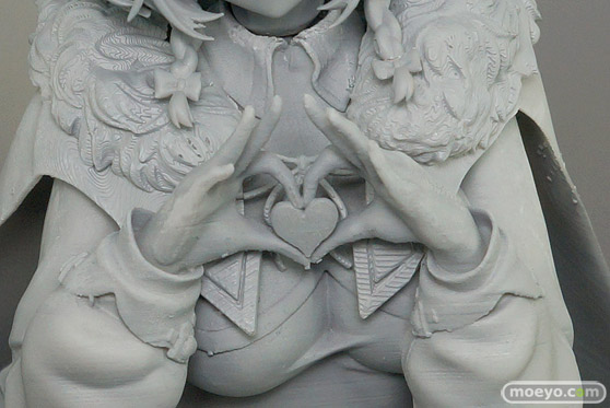 グッドスマイルアーツ上海 レッド：オブプライドエデン ラヴィ フィギュア ワンホビ34 逆樊 09