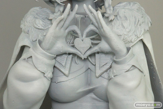 グッドスマイルアーツ上海 レッド：オブプライドエデン ラヴィ フィギュア ワンホビ34 逆樊 10