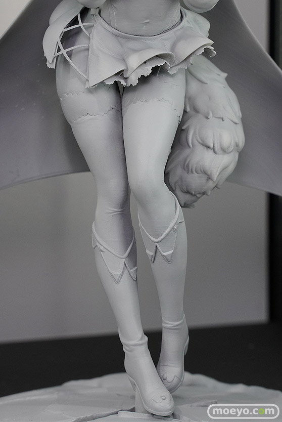 グッドスマイルアーツ上海 レッド：オブプライドエデン ラヴィ フィギュア ワンホビ34 逆樊 11