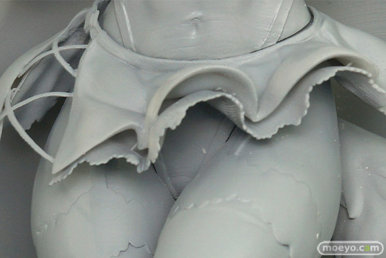 グッドスマイルアーツ上海 レッド：オブプライドエデン ラヴィ フィギュア ワンホビ34 逆樊 12