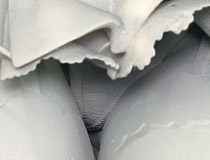 グッドスマイルアーツ上海新作美少女フィギュア「レッド：オブプライドエデン ラヴィ」監修中3D出力原型が展示！【ワンホビ34】