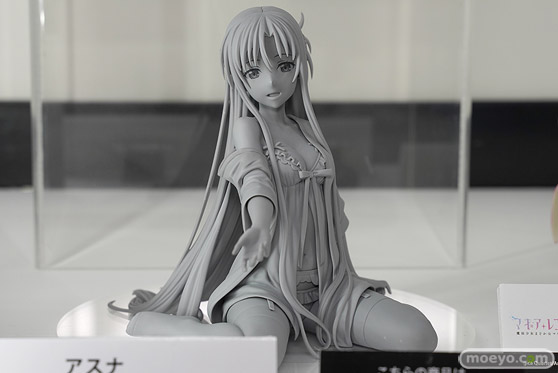 アニプレックスプラス 劇場版ソードアート・オンライン プログレッシブ 星なき夜のアリア アスナ ルームウェアVer. フィギュア ワンホビ34 01