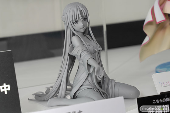 アニプレックスプラス 劇場版ソードアート・オンライン プログレッシブ 星なき夜のアリア アスナ ルームウェアVer. フィギュア ワンホビ34 02