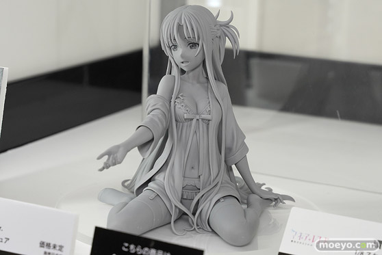 アニプレックスプラス 劇場版ソードアート・オンライン プログレッシブ 星なき夜のアリア アスナ ルームウェアVer. フィギュア ワンホビ34 03