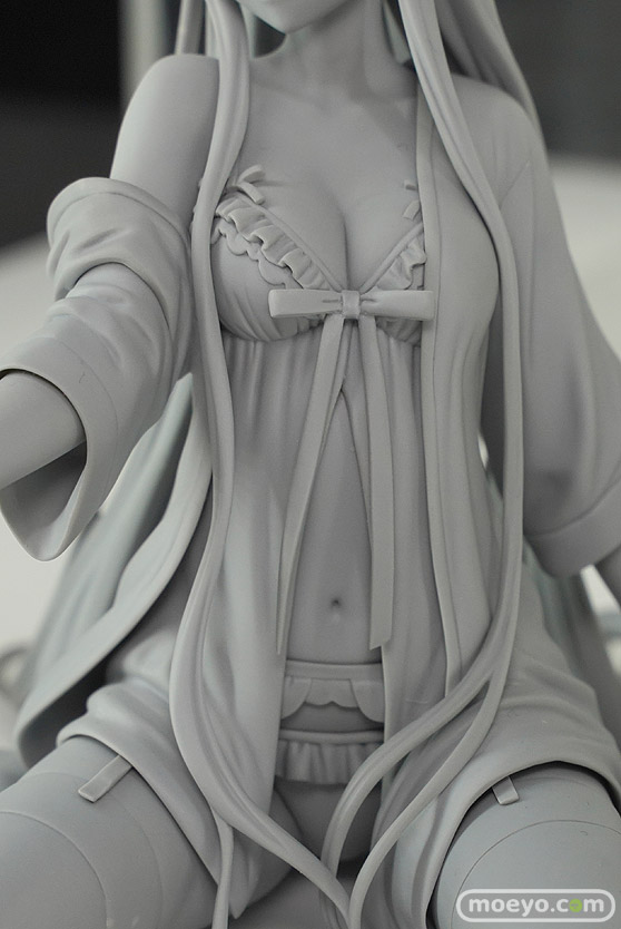 アニプレックスプラス 劇場版ソードアート・オンライン プログレッシブ 星なき夜のアリア アスナ ルームウェアVer. フィギュア ワンホビ34 06