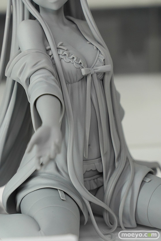 アニプレックスプラス 劇場版ソードアート・オンライン プログレッシブ 星なき夜のアリア アスナ ルームウェアVer. フィギュア ワンホビ34 07