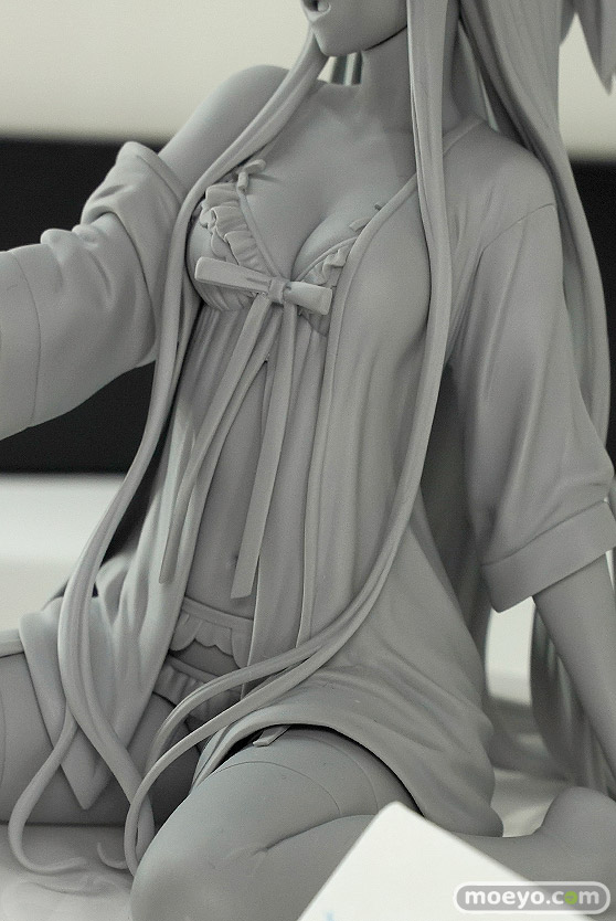 アニプレックスプラス 劇場版ソードアート・オンライン プログレッシブ 星なき夜のアリア アスナ ルームウェアVer. フィギュア ワンホビ34 08