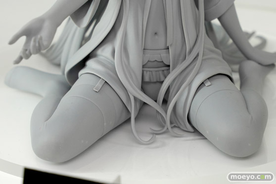 アニプレックスプラス 劇場版ソードアート・オンライン プログレッシブ 星なき夜のアリア アスナ ルームウェアVer. フィギュア ワンホビ34 10