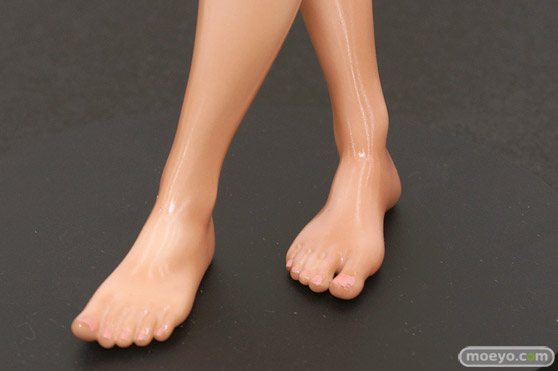 Q-six 子産み島 橘このみ ノルグレコ K2 ワンダーフェスティバル2021[秋]オンライン エロ フィギュア 青水庵 27