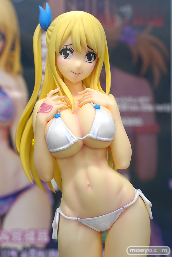 秋葉原の新作フィギュア展示の様子 2021年10月16日 あみあみ 10