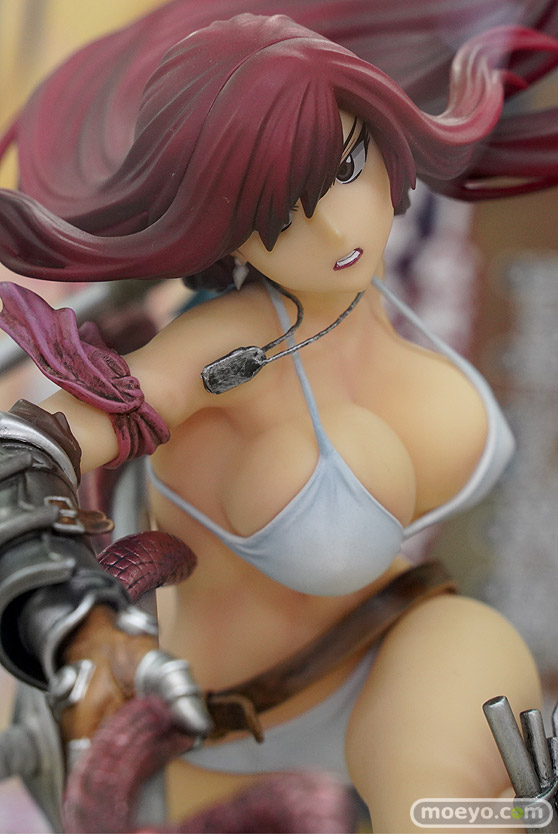 秋葉原の新作フィギュア展示の様子 2021年10月16日 あみあみ 14