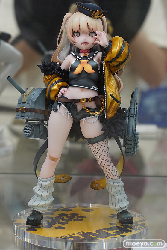 秋葉原の新作フィギュア展示の様子 2021年10月16日 あみあみ 18