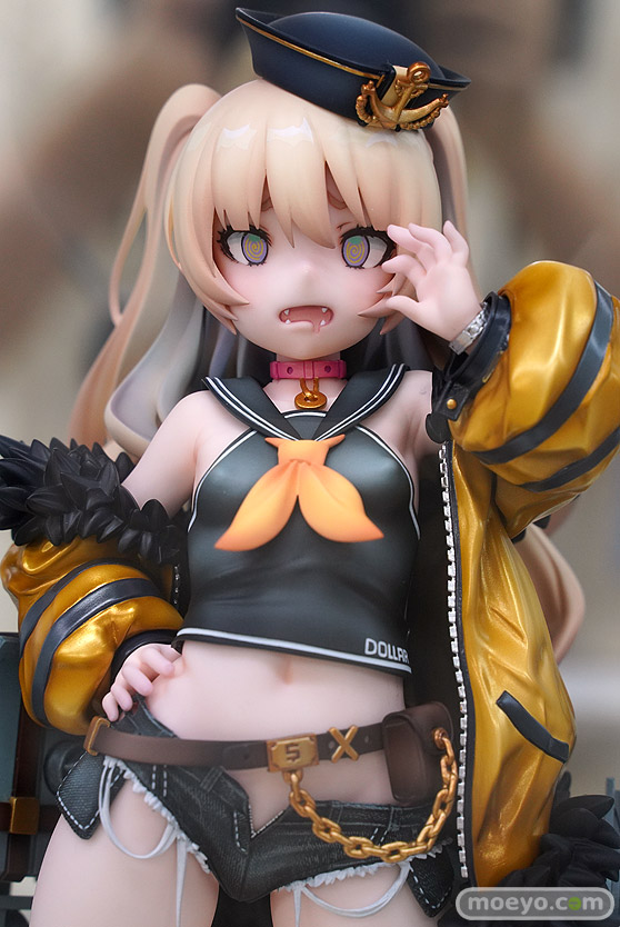 秋葉原の新作フィギュア展示の様子 2021年10月16日 あみあみ 19