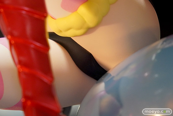 秋葉原の新作フィギュア展示の様子 2021年10月16日 あみあみ 29