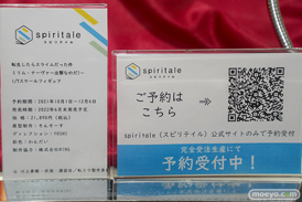 秋葉原の新作フィギュア展示の様子 2021年10月16日 あみあみ 30