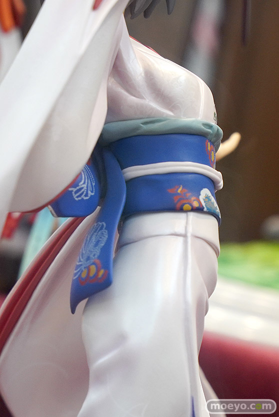 秋葉原の新作フィギュア展示の様子 2021年10月16日 コトブキヤ ボークス  03