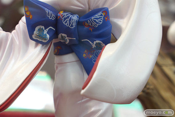 秋葉原の新作フィギュア展示の様子 2021年10月16日 コトブキヤ ボークス  04