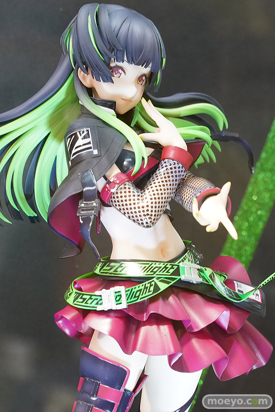 秋葉原の新作フィギュア展示の様子 2021年10月16日 コトブキヤ ボークス  07