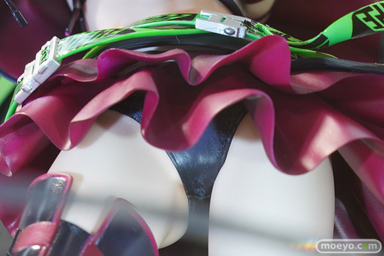 秋葉原の新作フィギュア展示の様子 2021年10月16日 コトブキヤ ボークス  08