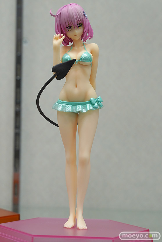 秋葉原の新作フィギュア展示の様子 2021年10月16日 コトブキヤ ボークス  12