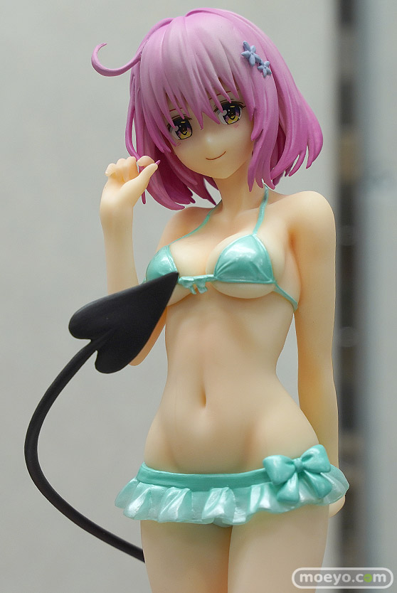 秋葉原の新作フィギュア展示の様子 2021年10月16日 コトブキヤ ボークス  13