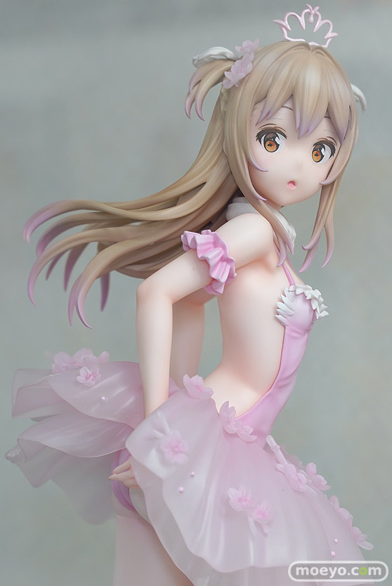 秋葉原の新作フィギュア展示の様子 2021年10月16日 コトブキヤ ボークス  18