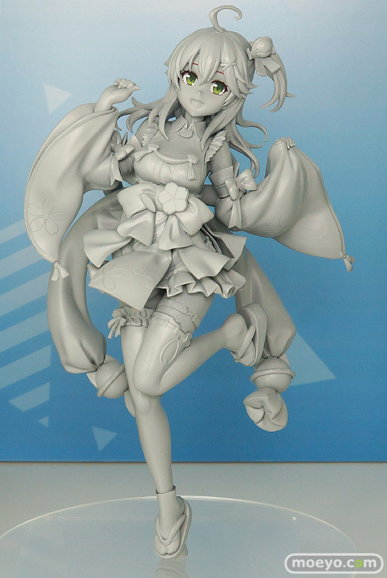 マックスファクトリー ホロライブ POP UP PARADE  さくらみこ フィギュア ワンホビ34 01