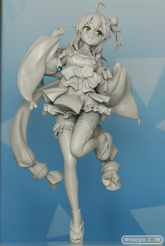 マックスファクトリー ホロライブ POP UP PARADE  さくらみこ フィギュア ワンホビ34 02