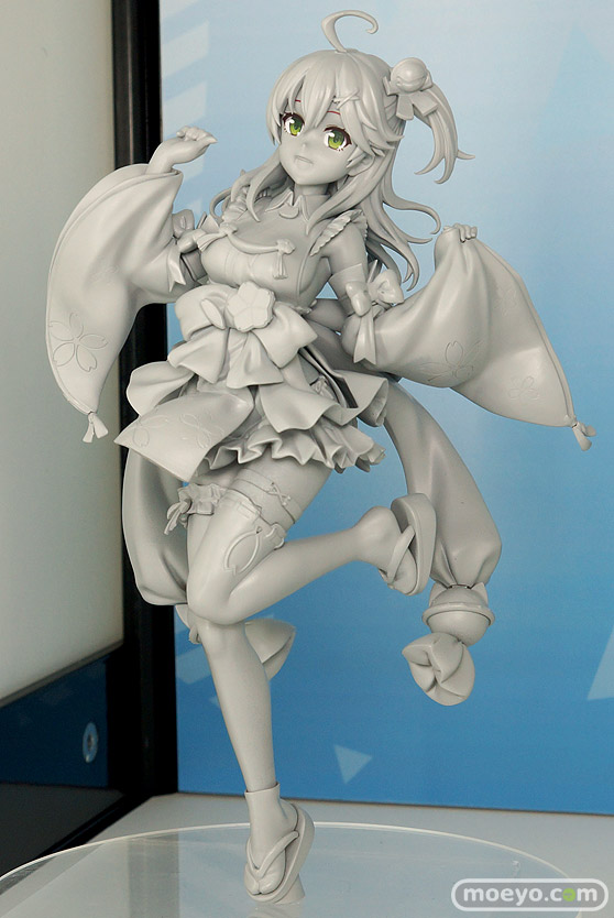 マックスファクトリー ホロライブ POP UP PARADE  さくらみこ フィギュア ワンホビ34 03