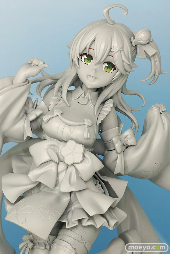 マックスファクトリー ホロライブ POP UP PARADE  さくらみこ フィギュア ワンホビ34 04