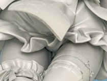 マックスファクトリー新作フィギュア「POP UP PARADE ホロライブプロダクション さくらみこ」監修中原型が展示！【ワンホビ34】