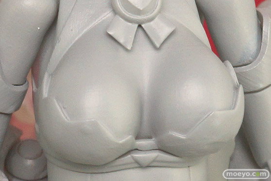 マックスファクトリー PLAMAX ギルティプリンセス バンドロイド・エルフィーナ プラモデル フィギュア ワンホビ34 宮下憲一 Tony 09