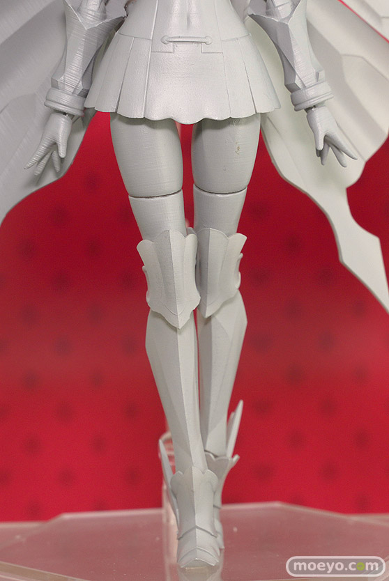 マックスファクトリー PLAMAX ギルティプリンセス バンドロイド・エルフィーナ プラモデル フィギュア ワンホビ34 宮下憲一 Tony 10