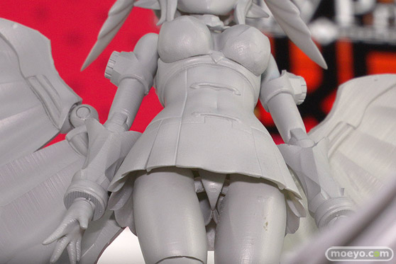 マックスファクトリー PLAMAX ギルティプリンセス バンドロイド・エルフィーナ プラモデル フィギュア ワンホビ34 宮下憲一 Tony 11