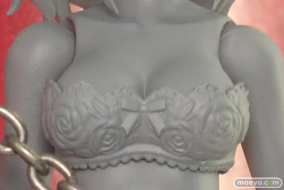 マックスファクトリー PLAMAX ギルティプリンセス ジェリー プラモデル フィギュア ワンホビ34 中村悠紀 山岡準 Tony 09