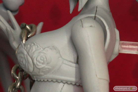 マックスファクトリー PLAMAX ギルティプリンセス ジェリー プラモデル フィギュア ワンホビ34 中村悠紀 山岡準 Tony 10