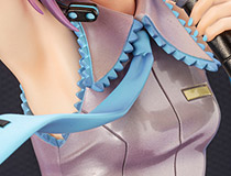 コトブキヤ新作美少女フィギュア「初音ミク feat. MY LITTLE PONY美少女」予約受付開始！