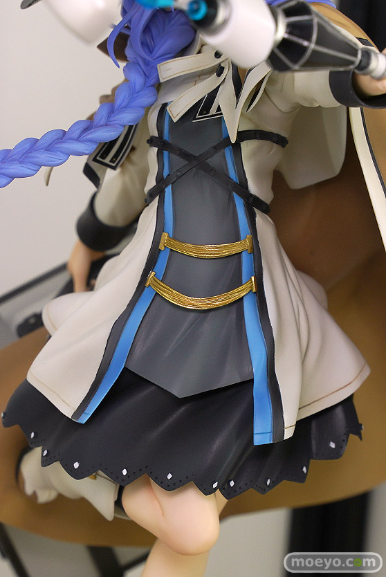 ファット・カンパニー 無職転生 ~異世界行ったら本気だす~ ロキシー・ミグルディア 阿部昂大 えこし フィギュア ワンホビ34 06