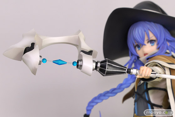 ファット・カンパニー 無職転生 ~異世界行ったら本気だす~ ロキシー・ミグルディア 阿部昂大 えこし フィギュア ワンホビ34 07