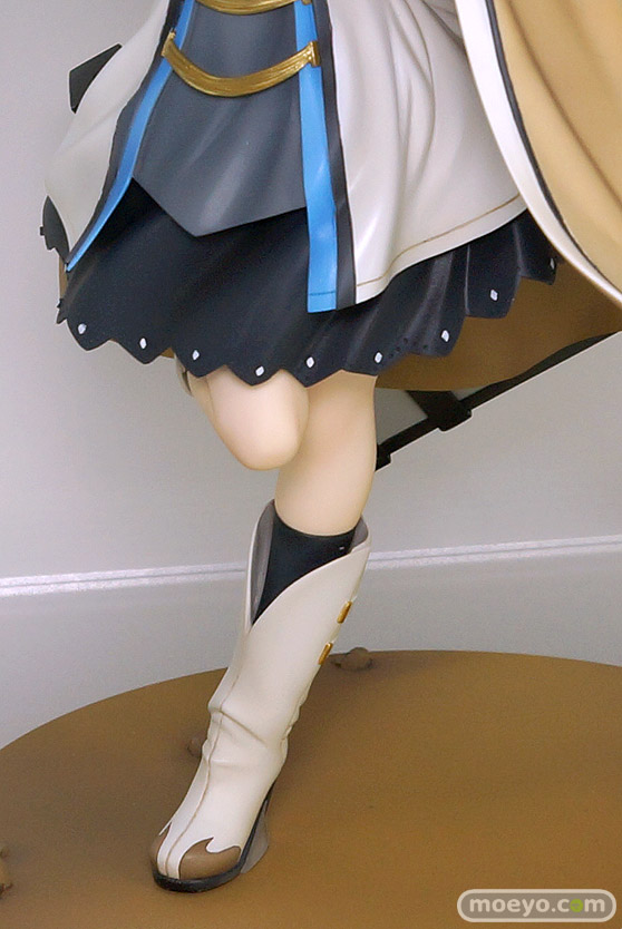 ファット・カンパニー 無職転生 ~異世界行ったら本気だす~ ロキシー・ミグルディア 阿部昂大 えこし フィギュア ワンホビ34 08